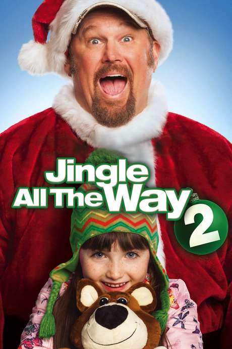 Jingle All the Way 2